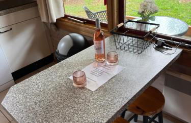 Sfeervolle en ruime chalet Il Mondo - Foto 13