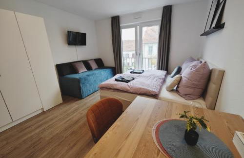 TiCasa WAVE-Zentral-Outlet-Aufzug-Stylisch-Unique - Foto 19