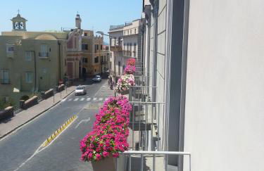 Villa Avellino Historic Residence - Foto 17