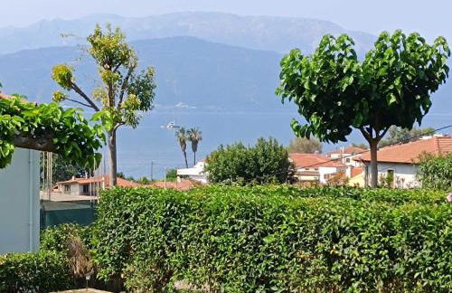 Verde e Mare apartments-Marathias - Foto 27