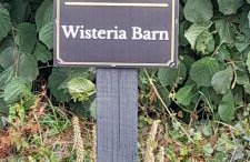 Wisteria Barn, Trewethen, Nr Port Isaac - Foto 26