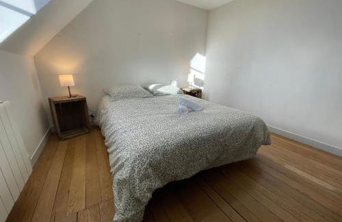 Maison Albuconis, 3 chambres 150m2 avec piscine en centre ville - Foto 27