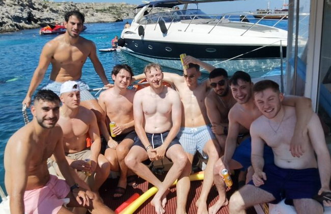 Crucero privado diario o Puesta del sol para nadar Máx. 15 personas - Foto 28