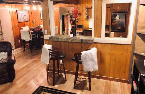 Cozy Yosemite Cabin with Hot Tub in the Pines - Foto 28