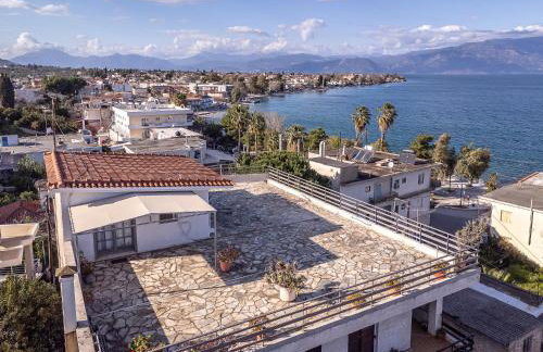 Selianitika Bay Γ2 Loft - Foto 22