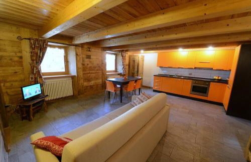 Vieilles Maisons D'Introd - Foto 7