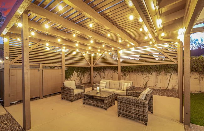 Solstice on Summit Retreat Pool Putt Grn Sleeps 10 - Foto 36