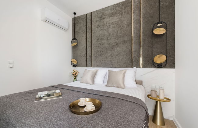 Sol Marina Resort Wyspa Sobieszewska II - LoftAffair Collection - Foto 18