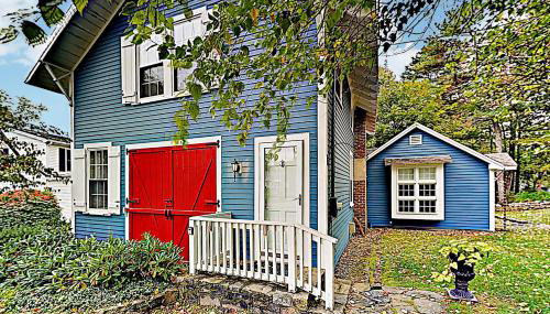 Firehouse Cottage - Foto 2