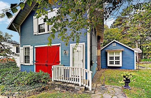 Firehouse Cottage - Foto 2