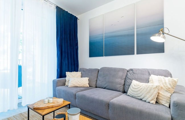 BalticOn Polanki - Foto 36