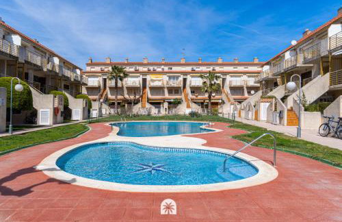 Mediterranean Way - Cambrils Duplex - Foto 28