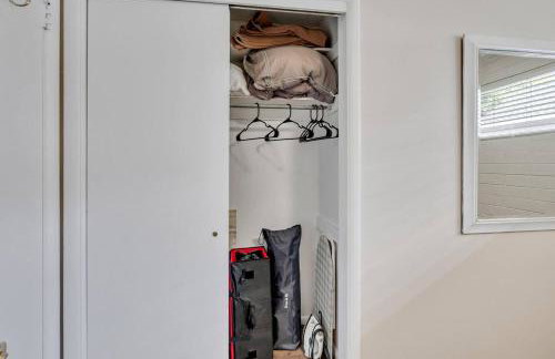 Quiet 1 bedroom Near U of U, Hospital, Downtown - Foto 8