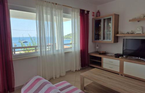 Apartment Kristić - Saplunara, Mljet - Photo 4