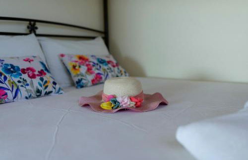 Navarino Bay Panoramic View - Golden Sunset House, Pyla - Foto 26