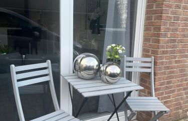 kleine Flora - Apartment - Foto 21