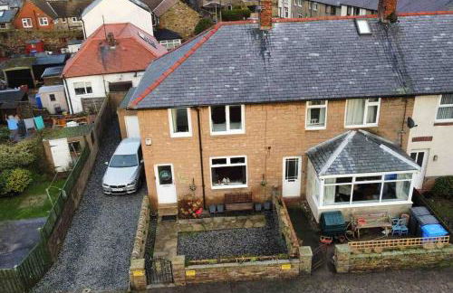 1 Beechcroft Cottage - Seahouses Northumberland - Photo 24