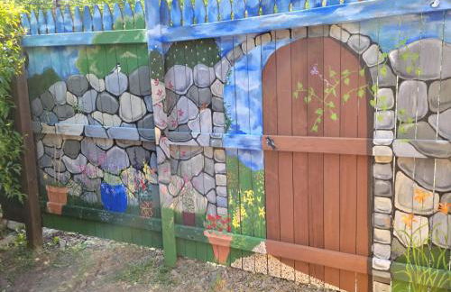 Magnolia Streamside Resort - Foto 42