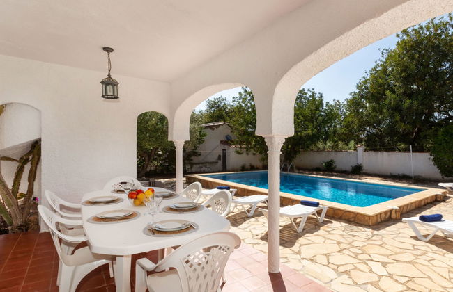 Rustical Mont Roig - Foto 15