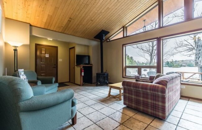 Les Chalets du Lac Grenier - Foto 35