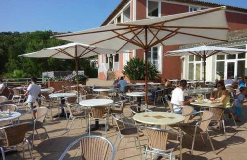 Villa de Charme 60 m2 Piscines Tennis Loisirs Inclus Residence Premiun Pierre et Vacances Les Restanques du Golfe de Saint Tropez - Foto 71