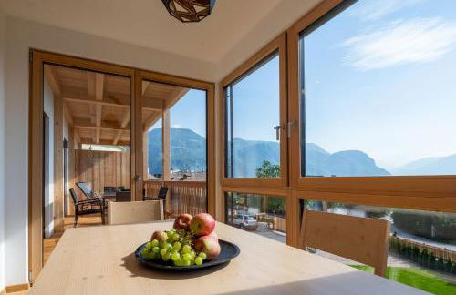 Apt Zirbe - Nockerhof - Foto 20