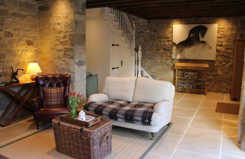 Coach Cottage Northumberland - Foto 7