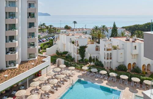 Hipotels Bahía Grande Aparthotel - Foto 29