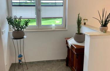 Ferienwohnung zur Dexter-Zucht Coswig (Anhalt) - Foto 26