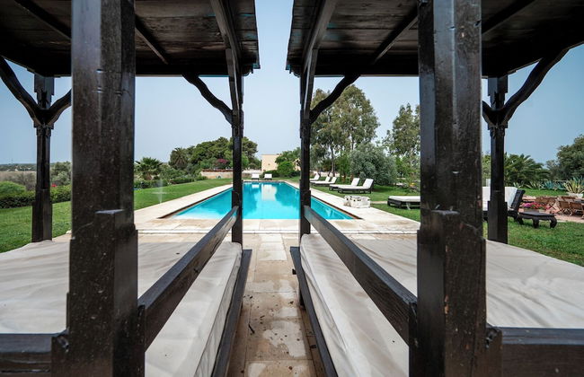 Terre di Vendicari - Photo 60