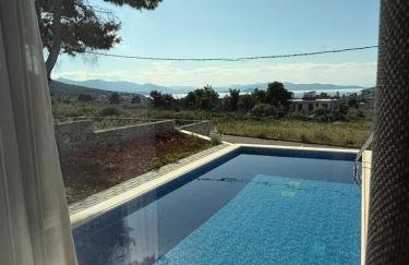 Theologos Residencies - Foto 21