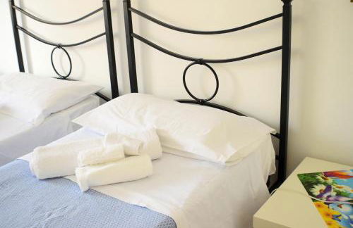 Donna Lavinia a Cinecittà - Foto 18