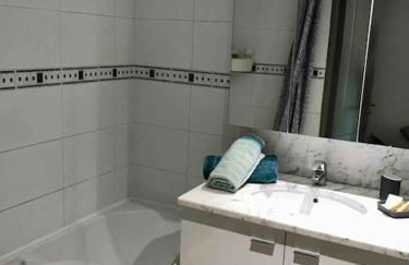 Studio Benvengudo Port La Ciotat - Appartement et parking - Foto 12