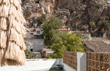 Balcón a la Sierra - Gran Casa con Terraza, Vistas y Chimenea - Foto 16