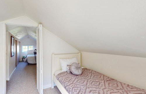 Bella Bella Beach Cottage - Foto 24