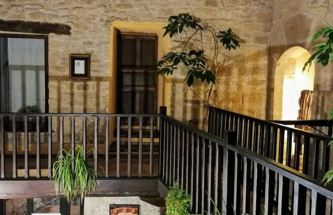 Palacio de Orisoain - Foto 29