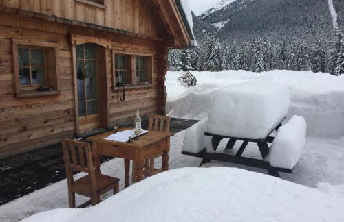 Alpine Chalet - Foto 21