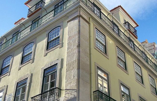 LSA Baixa Chiado by Numa - Foto 32