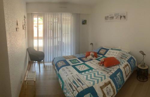 Lovely cosy nest close to the centre of Cannes - Foto 12