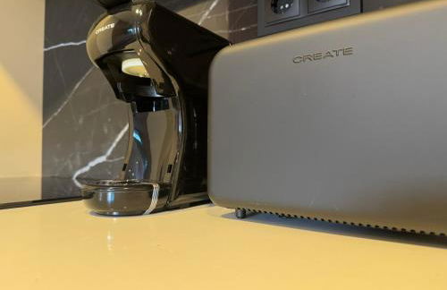 Downtown Luxury Studio - Faro - Foto 14