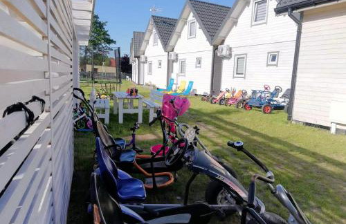 Domki Perłowe - Foto 31