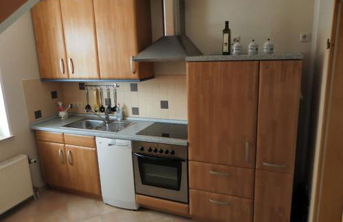 Familienapartment Neubukow - Foto 6