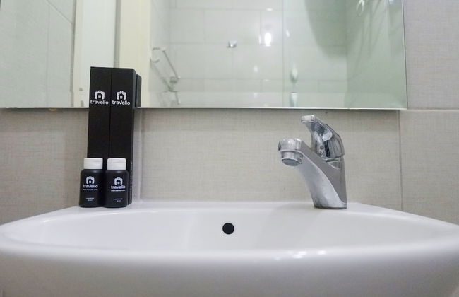 Studio Apartment Connected to Mall at Anderson Supermall Mansion - Foto 8