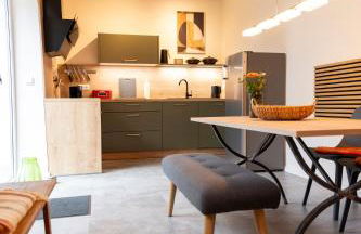 Charmantes Quartier im Herzen der Altstadt - Foto 1