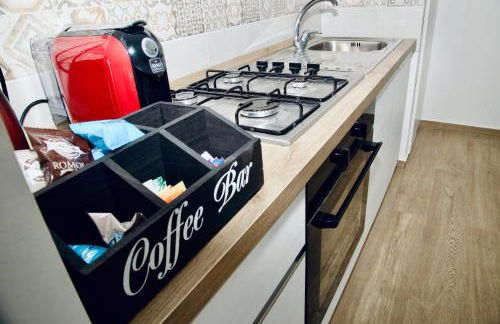 Casa Amare Aeroporto Fiumicino - Foto 9