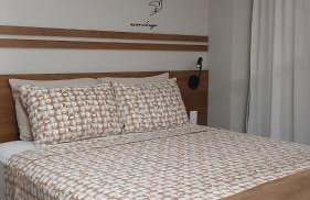 Flat no Coração do Recife Próximo ao Consulado Americano - Foto 15