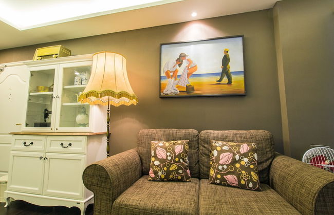 The Title Boutique Condotel - Foto 22