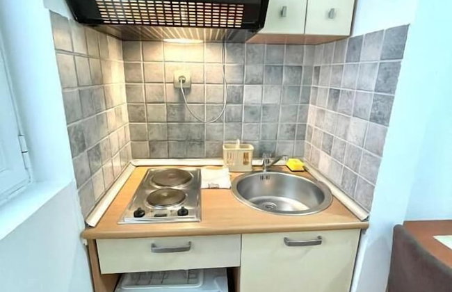 Apartments Petkovic Budva - Foto 37