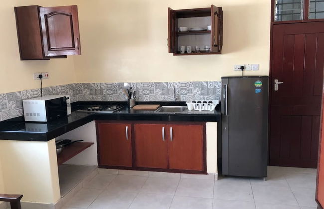 Paradise Resort Apartments - Foto 10