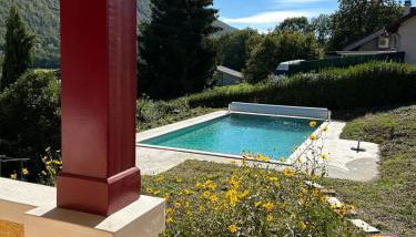5 bedroom house in Annecy between town and countryside - Foto 2